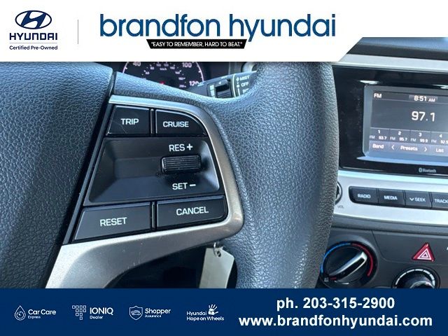 2021 Hyundai Accent SE - Photo 11