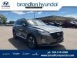 Used 2019 Hyundai Santa Fe Ultimate 2.0T SUV