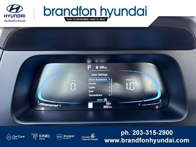 2026 Hyundai Elantra SE - Photo 17