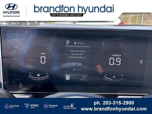 2026 Hyundai Sonata SEL - Photo 17