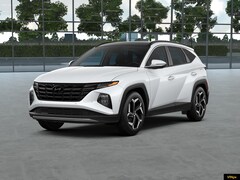 2023 Hyundai Tucson Limited AWD SUV New Haven, CT