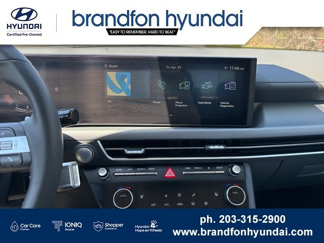 2026 Hyundai Sonata SEL - Photo 19