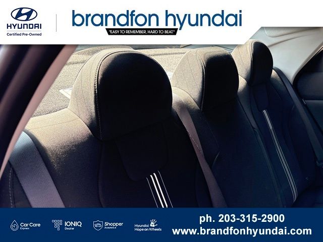 2024 Hyundai Elantra SEL - Photo 26