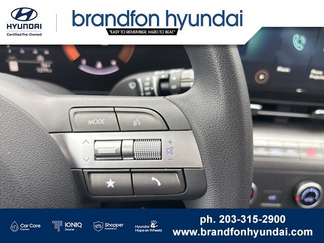 2026 Hyundai Kona SE - Photo 15