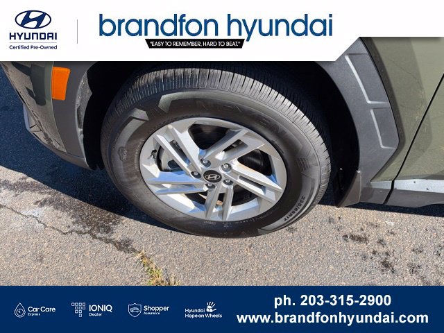 2026 Hyundai Tucson SE - Photo 32