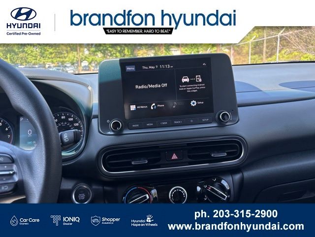 2023 Hyundai Kona SEL - Photo 19