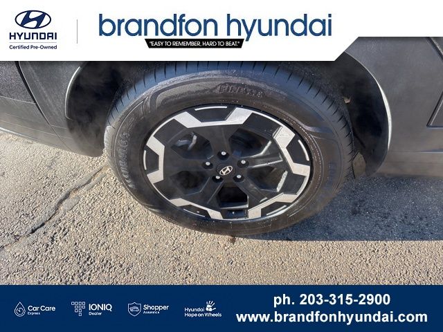 2026 Hyundai Santa Fe SE - Photo 33