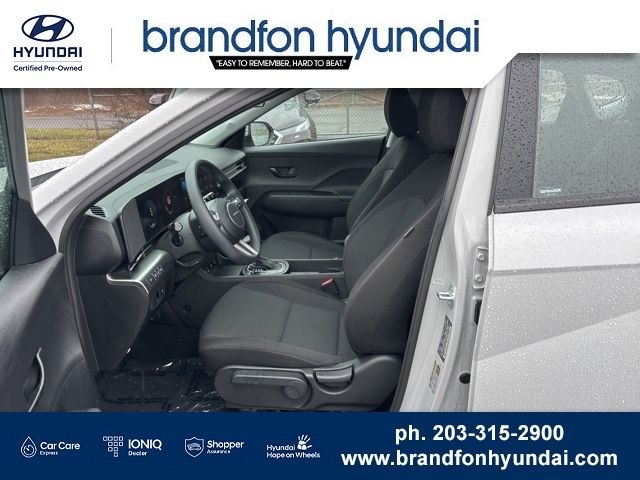 2026 Hyundai Kona SE - Photo 21