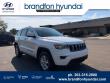 Used 2017 Jeep Grand Cherokee Laredo 4x4 SUV