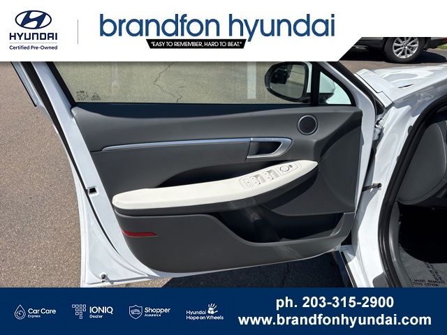 2026 Hyundai Sonata SEL - Photo 11
