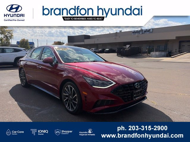 2023 Hyundai Sonata