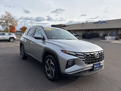 2023 Hyundai Tucson New Haven, CT