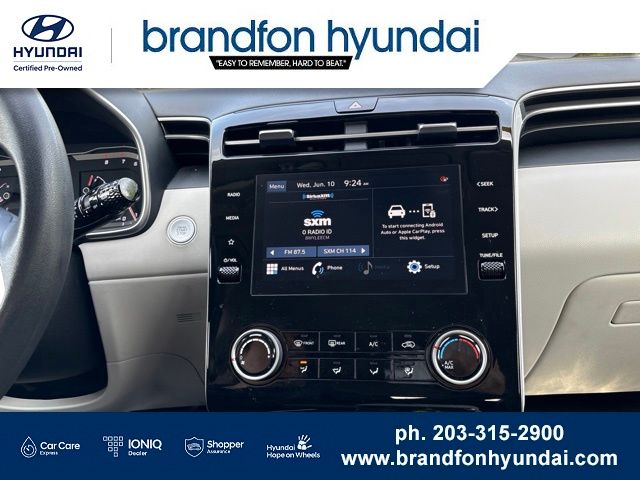 2023 Hyundai Tucson SEL - Photo 19