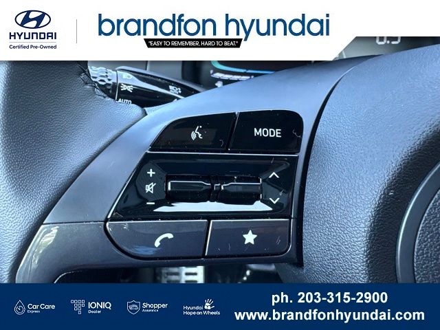 2026 Hyundai Elantra SEL Sport - Photo 14