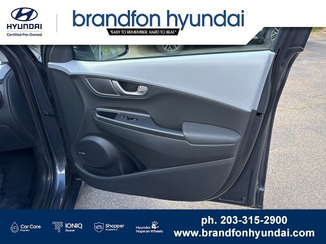 2020 Hyundai Kona Ultimate - Photo 8