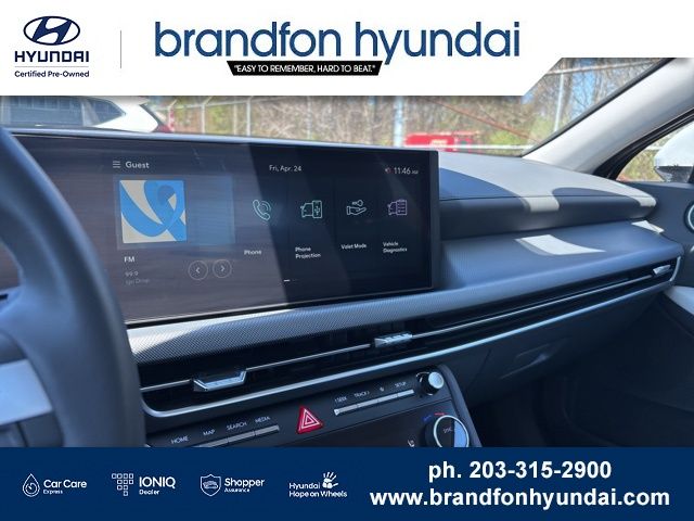 2026 Hyundai Sonata SEL - Photo 18