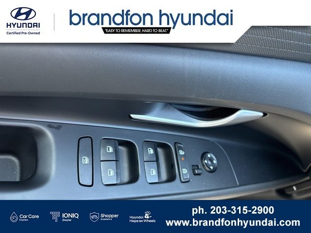 2026 Hyundai Elantra SE - Photo 13