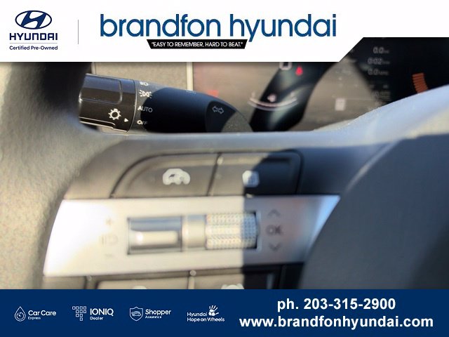 2026 Hyundai Tucson SE - Photo 13