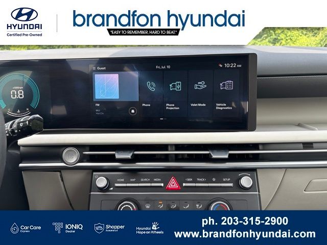 2026 Hyundai Tucson SE - Photo 19