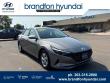 Certified 2023 Hyundai Elantra SE Sedan