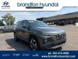 Certified 2024 Hyundai Tucson Hybrid Limited SUV