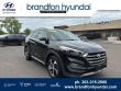 Used 2017 Hyundai Tucson Value SUV