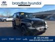 Used 2023 Jeep Wrangler 2-DOOR SPORT 4X4 SUV
