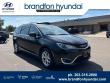 Used 2020 Chrysler Pacifica Touring L Van Passenger Van