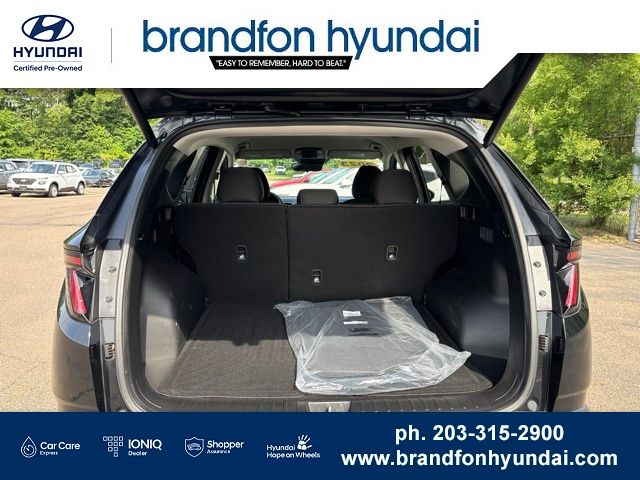 2023 Hyundai Tucson SEL - Photo 29