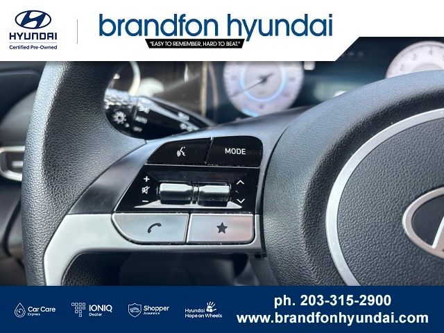 2024 Hyundai Elantra SEL - Photo 14