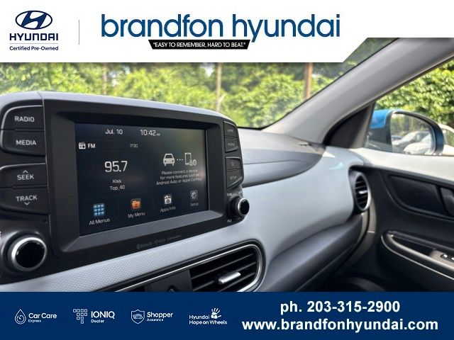 2020 Hyundai Kona SEL - Photo 18