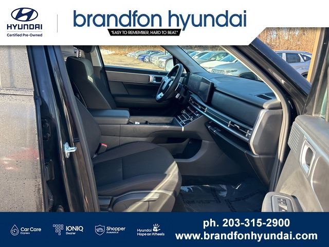 2026 Hyundai Santa Fe SE - Photo 27