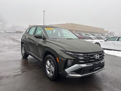 2025 Hyundai Tucson New Haven, CT
