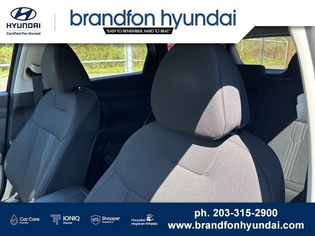 2026 Hyundai Tucson SEL - Photo 22