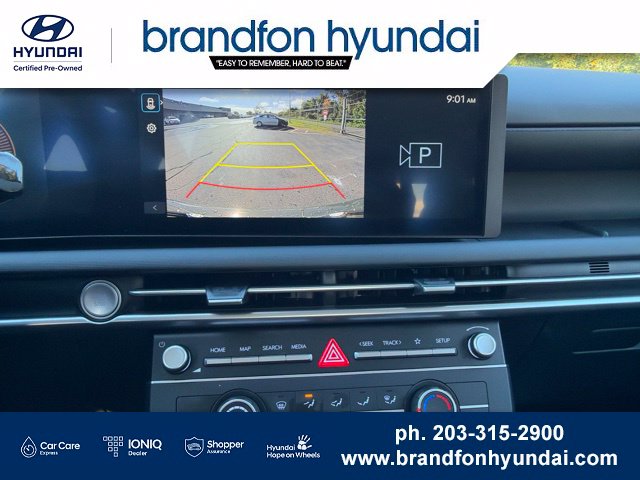 2026 Hyundai Tucson SE - Photo 20