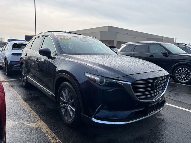 2020 Mazda CX-9 Grand Touring
