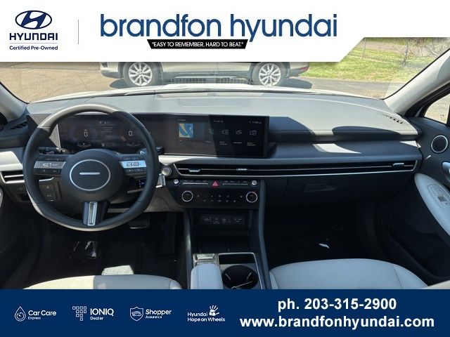2026 Hyundai Sonata SEL - Photo 12