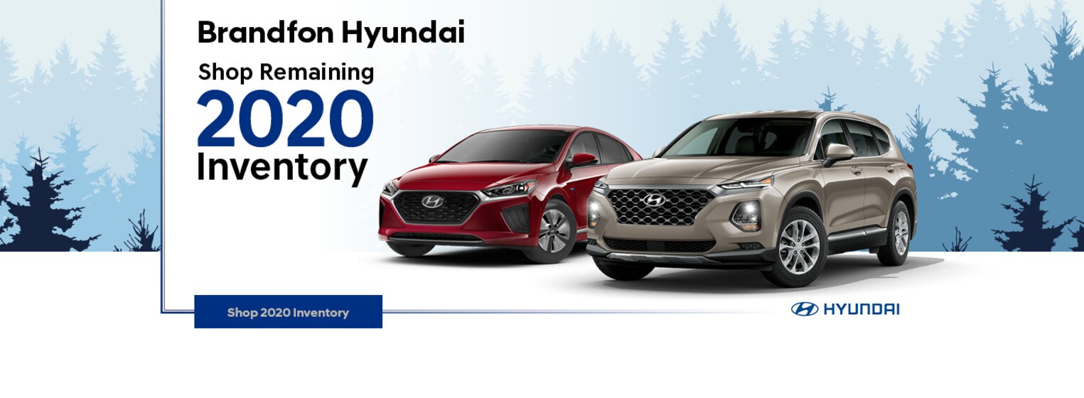 New Haven Brandfon Hyundai | New & Used Hyundai Cars