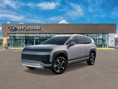2026 Hyundai IONIQ 9 S SUV