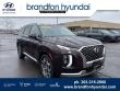 Certified 2022 Hyundai Palisade Calligraphy SUV