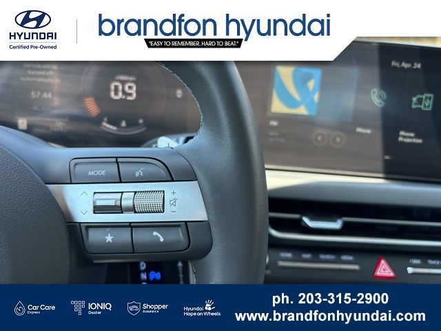 2026 Hyundai Sonata SEL - Photo 15