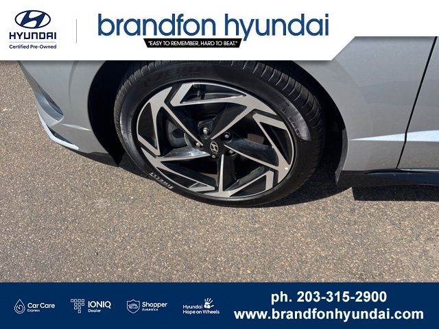2026 Hyundai Sonata SEL - Photo 31
