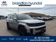 Certified 2024 Hyundai Santa Fe Hybrid Calligraphy SUV