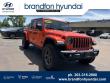 Used 2020 Jeep Gladiator Rubicon Truck Crew Cab