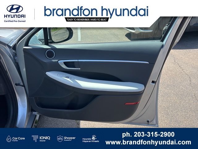 2026 Hyundai Sonata SEL - Photo 8