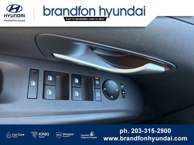 2026 Hyundai Tucson SEL - Photo 13