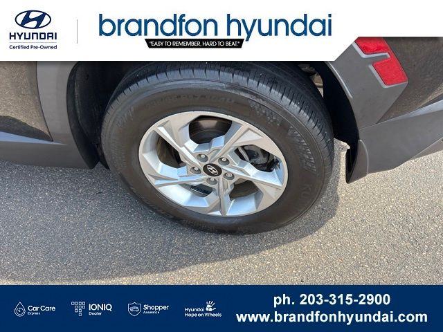 2023 Hyundai Tucson SEL - Photo 31
