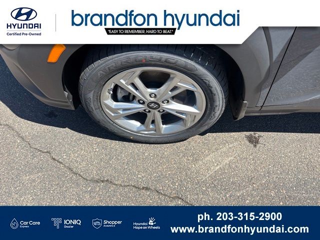 2023 Hyundai Kona SEL - Photo 25