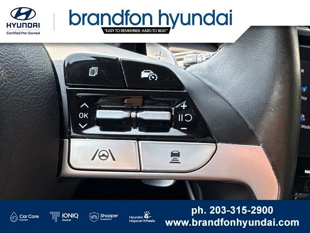2024 Hyundai Tucson Limited - Photo 15