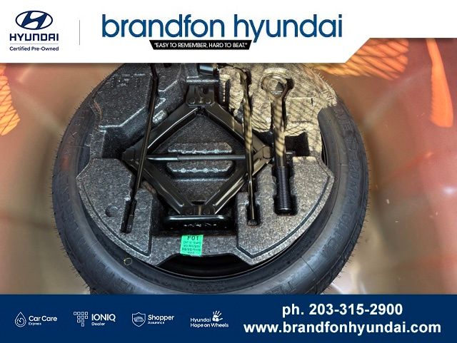 2026 Hyundai Elantra SE - Photo 30